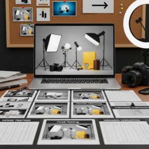 Creative Testing Course