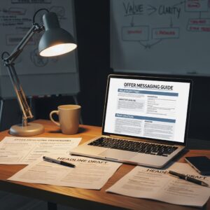 Offer Messaging Guide