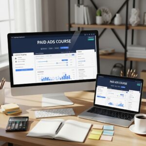 Paid Ads Course